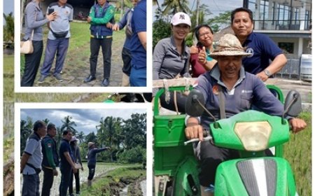 Subak Pulagan Menolak Tumbang